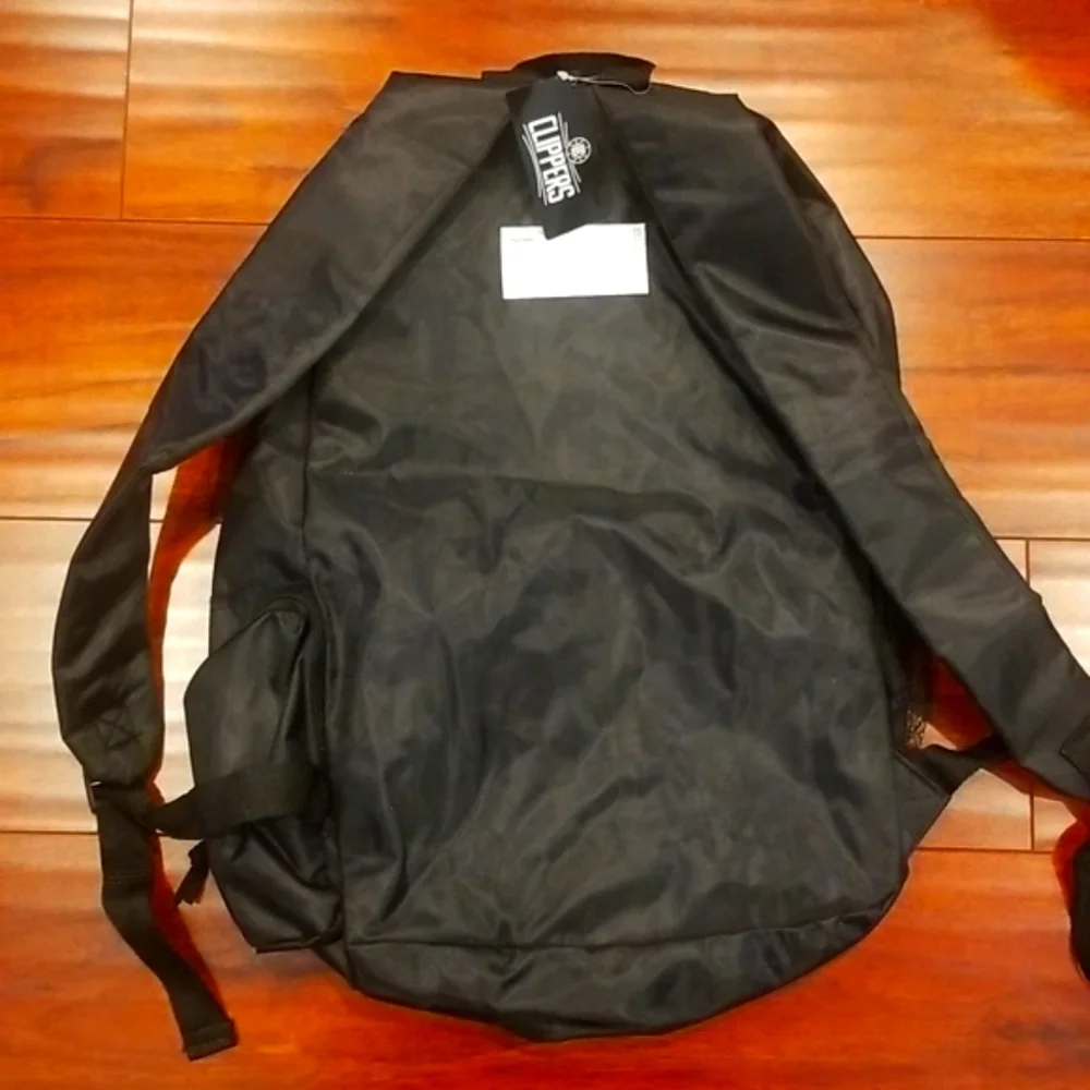 NWT CLIPPERS Backpack